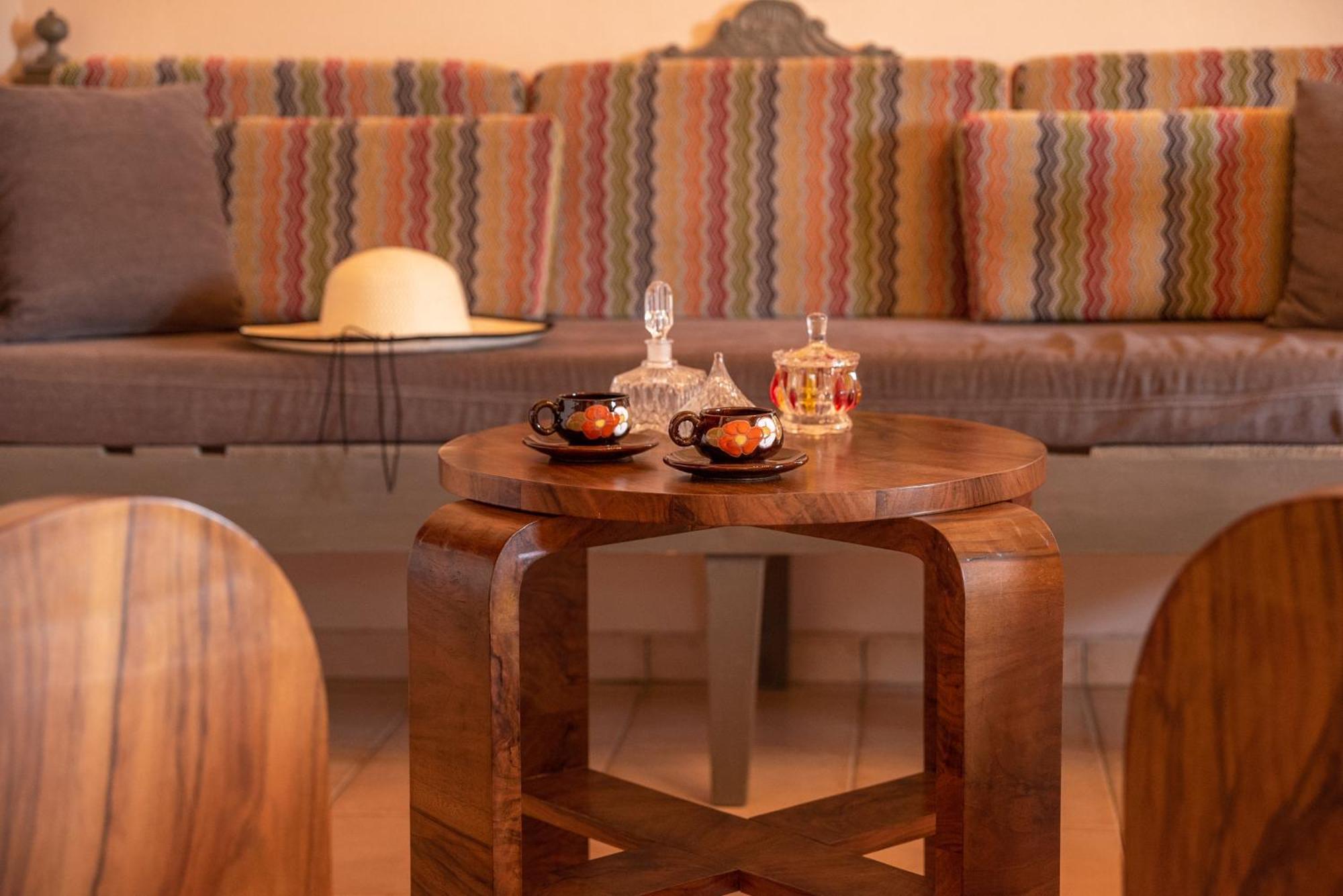 Villa Christini Kissamos Ngoại thất bức ảnh