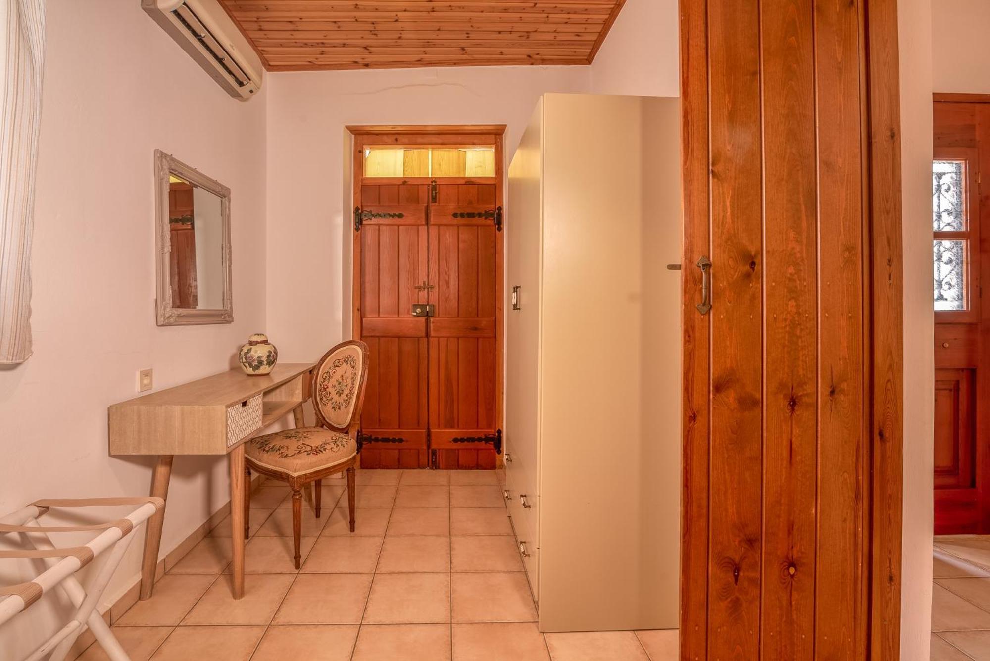 Villa Christini Kissamos Ngoại thất bức ảnh
