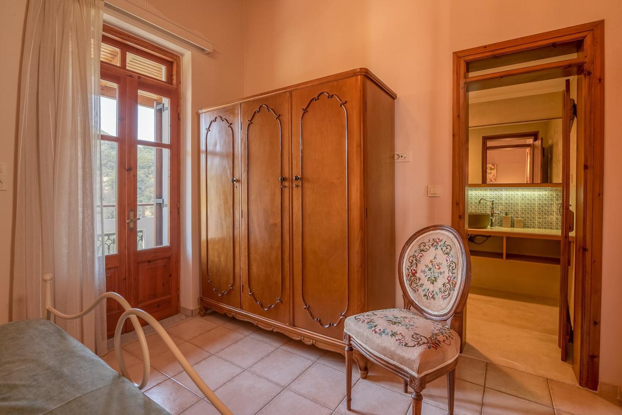 Villa Christini Kissamos Ngoại thất bức ảnh