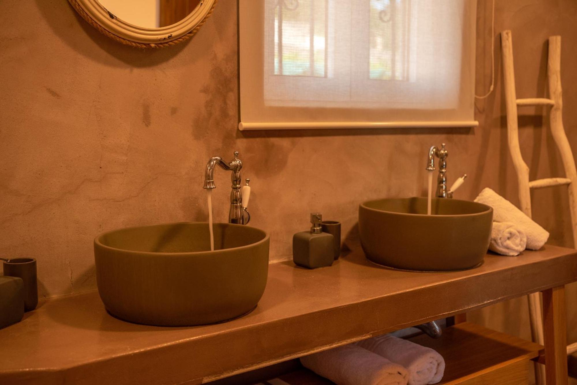 Villa Christini Kissamos Ngoại thất bức ảnh