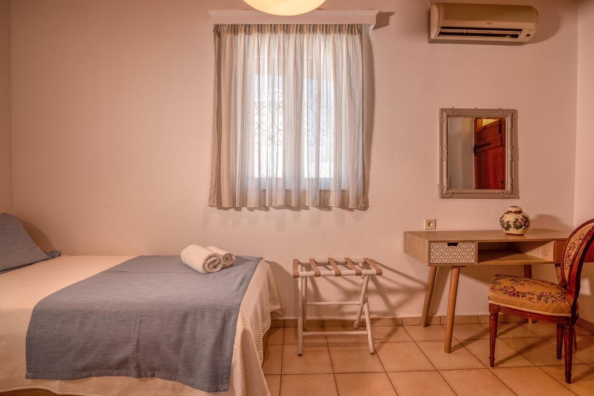 Villa Christini Kissamos Ngoại thất bức ảnh