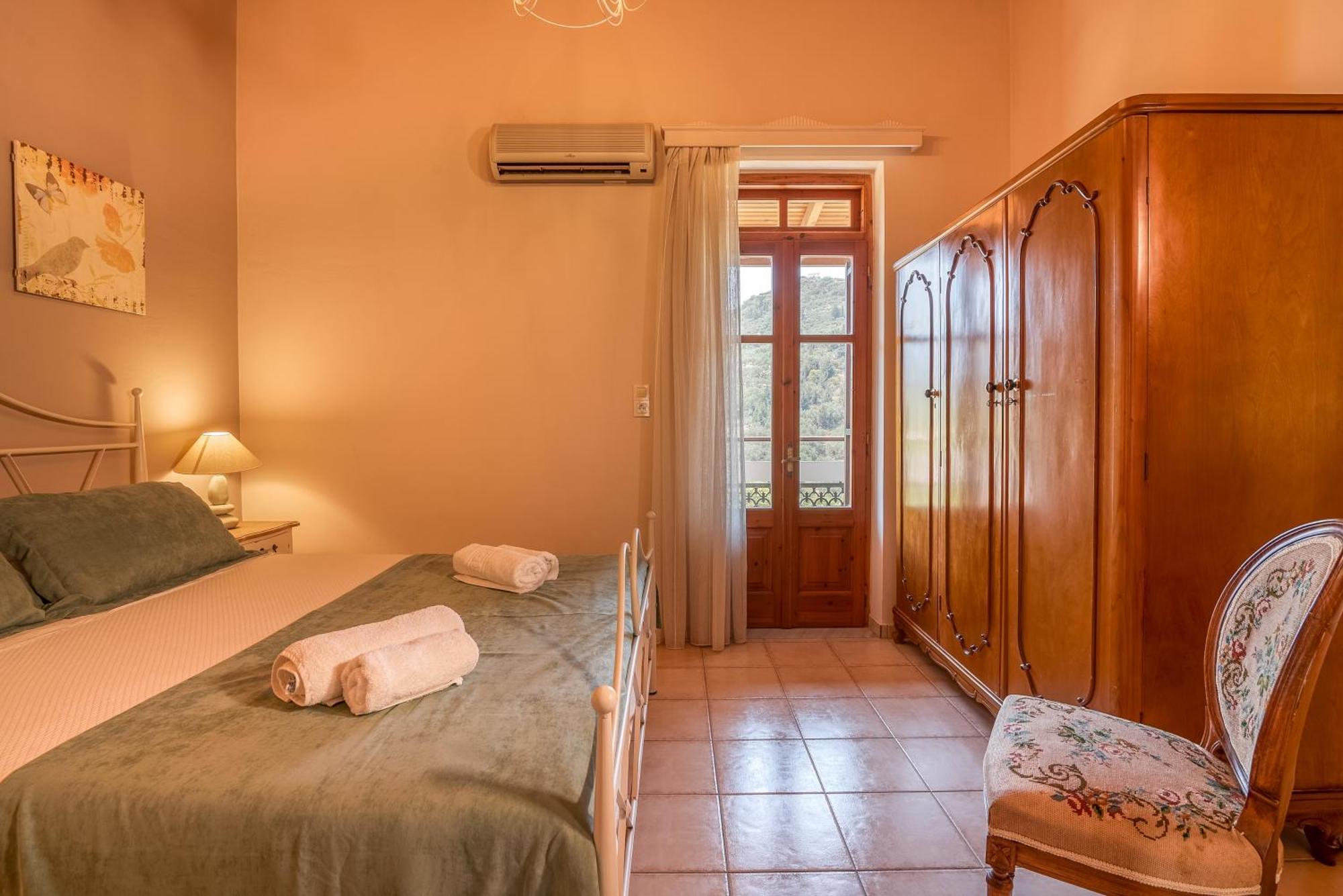 Villa Christini Kissamos Ngoại thất bức ảnh