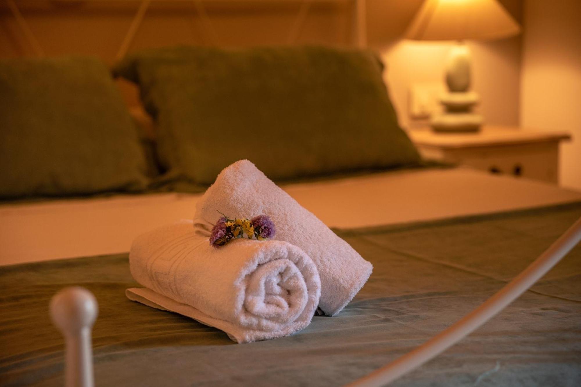 Villa Christini Kissamos Ngoại thất bức ảnh