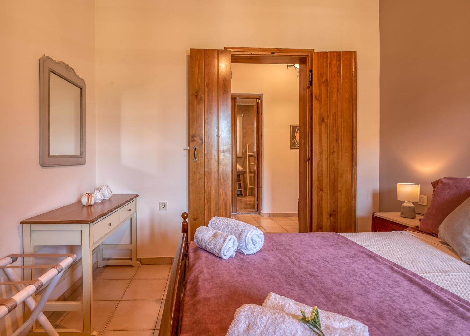 Villa Christini Kissamos Ngoại thất bức ảnh