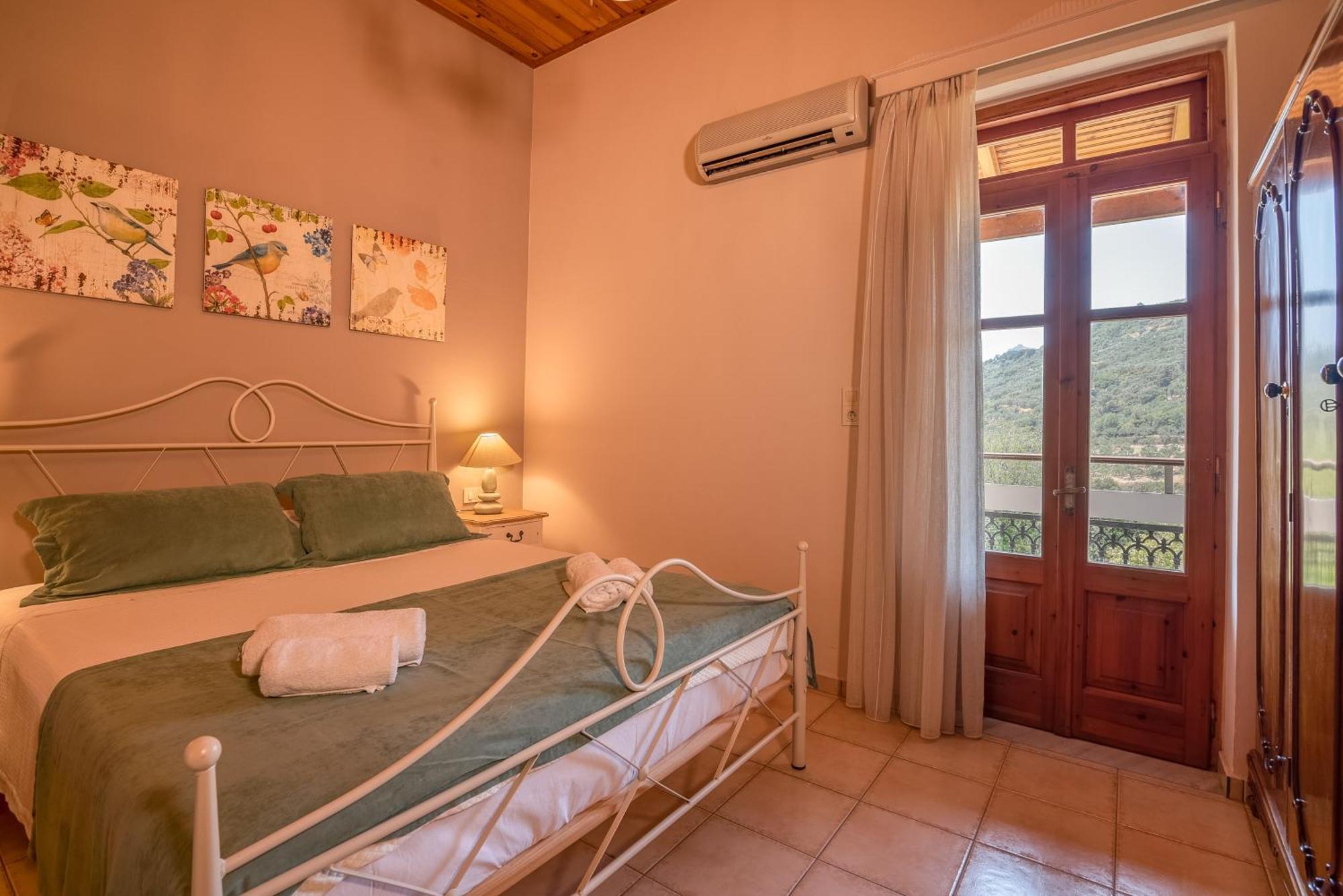 Villa Christini Kissamos Ngoại thất bức ảnh