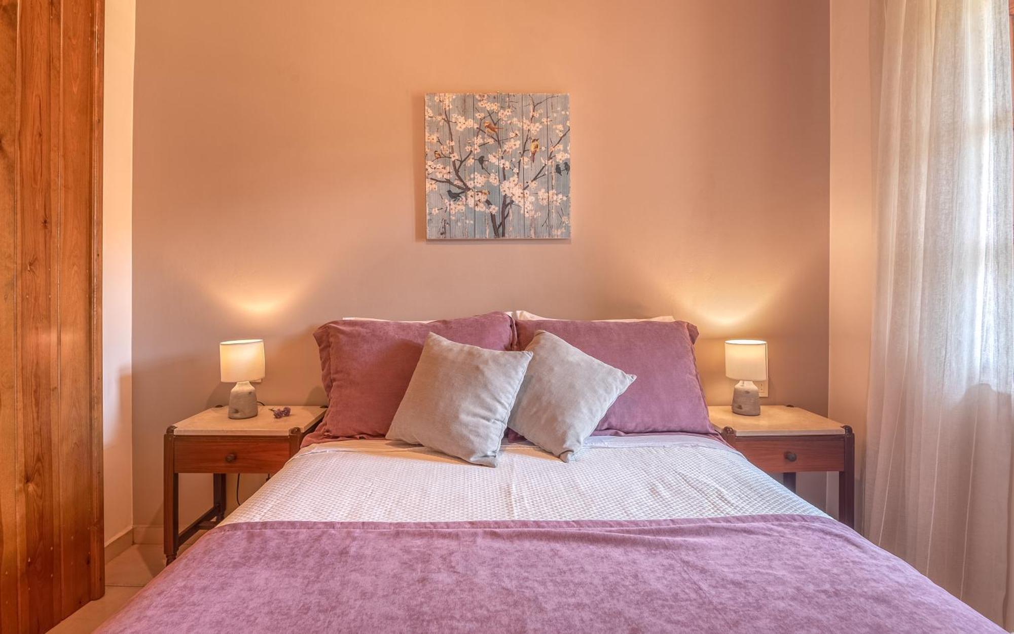 Villa Christini Kissamos Ngoại thất bức ảnh