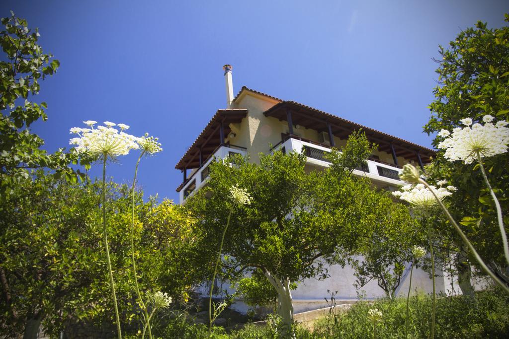 Villa Christini Kissamos Ngoại thất bức ảnh