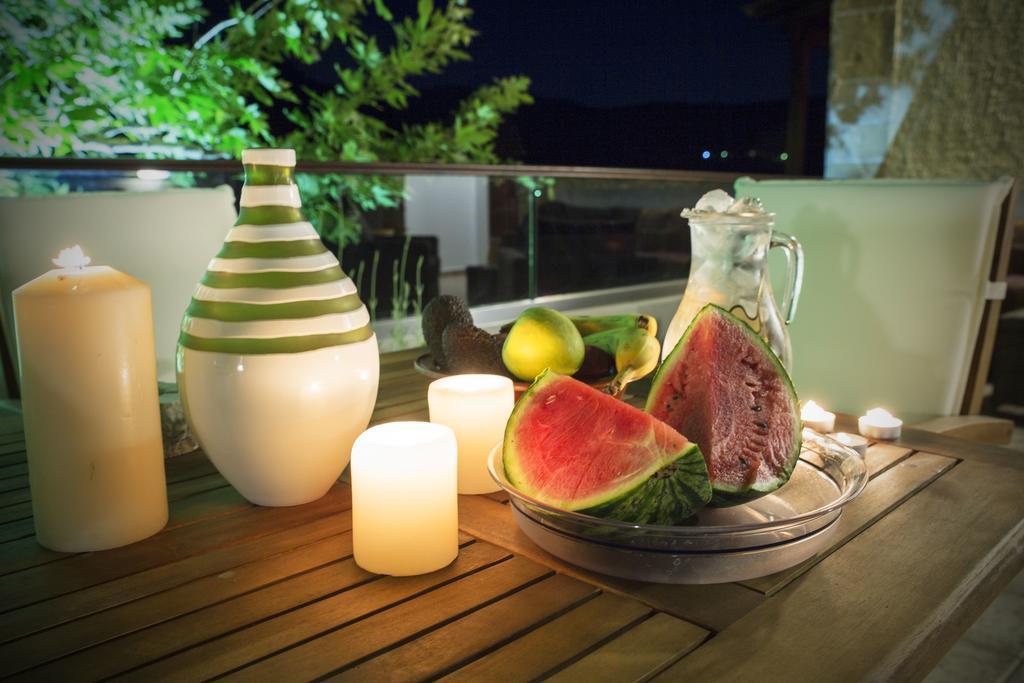 Villa Christini Kissamos Ngoại thất bức ảnh