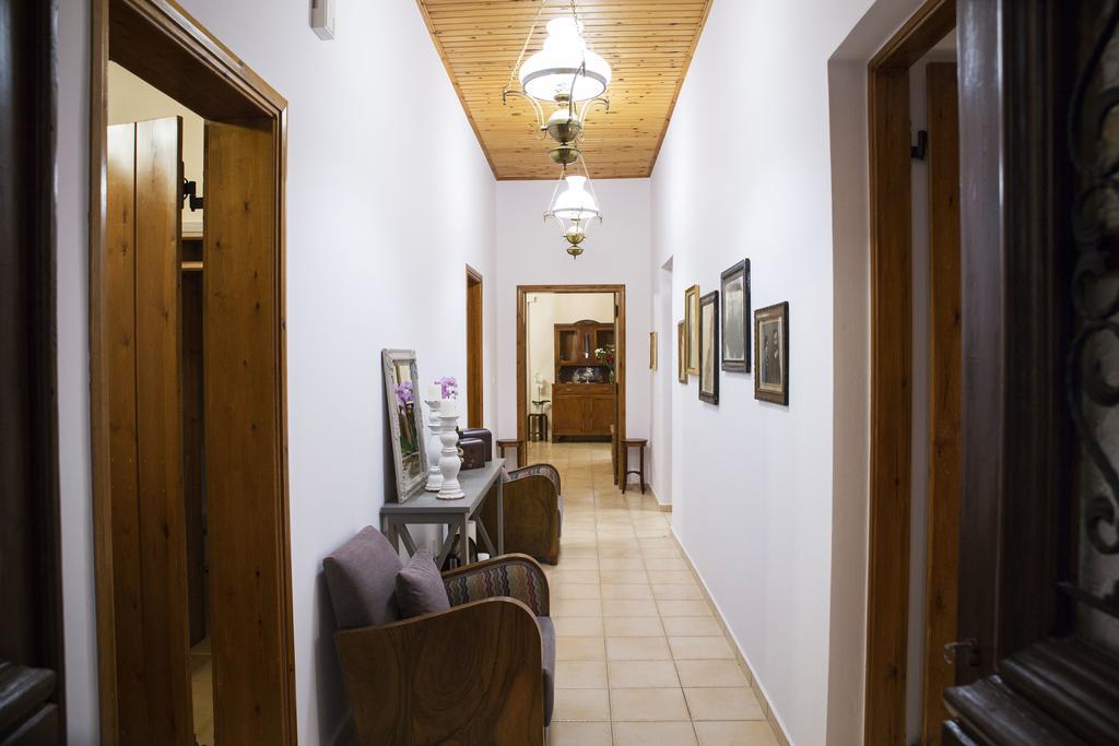 Villa Christini Kissamos Ngoại thất bức ảnh