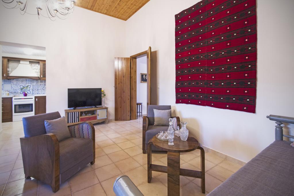 Villa Christini Kissamos Ngoại thất bức ảnh