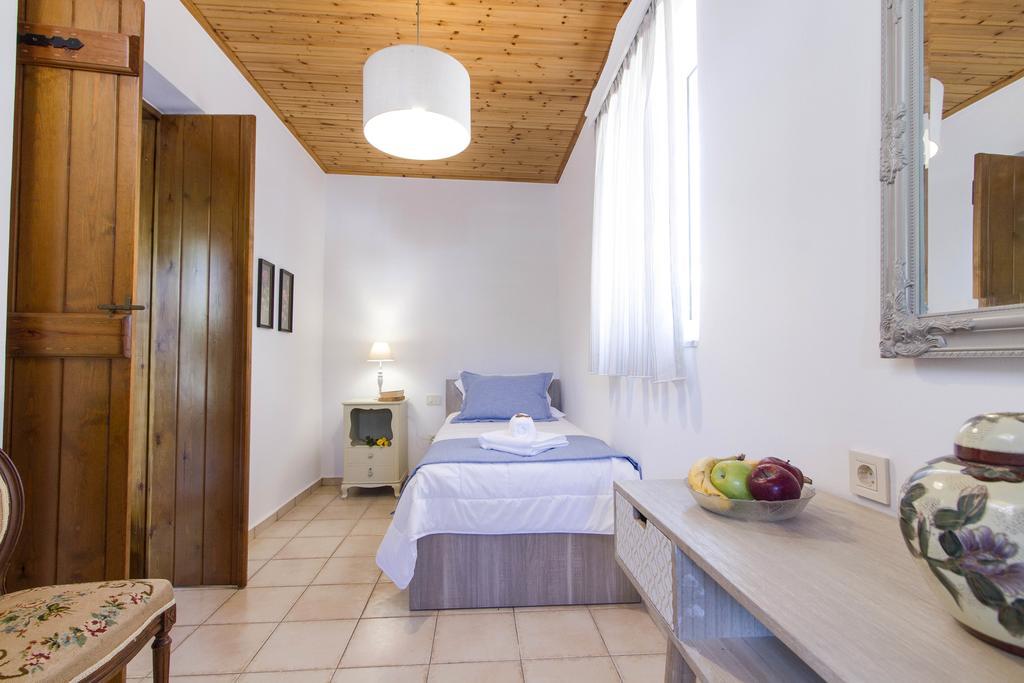 Villa Christini Kissamos Ngoại thất bức ảnh