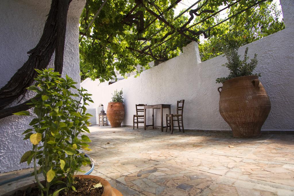 Villa Christini Kissamos Ngoại thất bức ảnh